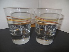 Baileys 8oz. Glasses (2)