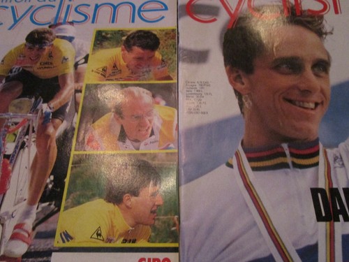 Lot miroir cyclisme - miroir, /