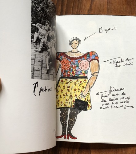 Niki saint phalle - niki, saint-phalle