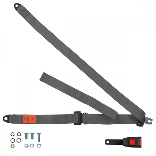 Ceinture sécurité - de,