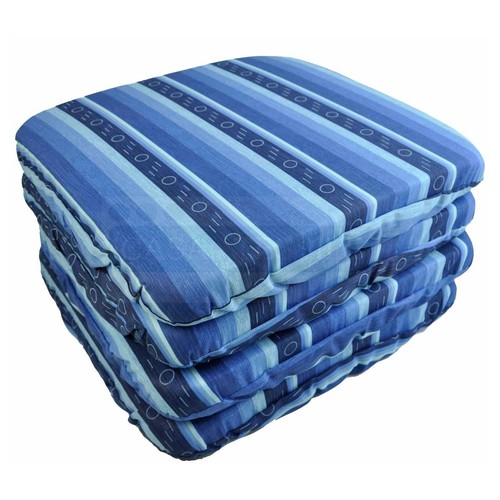 Coussins chaise avec - coussins,