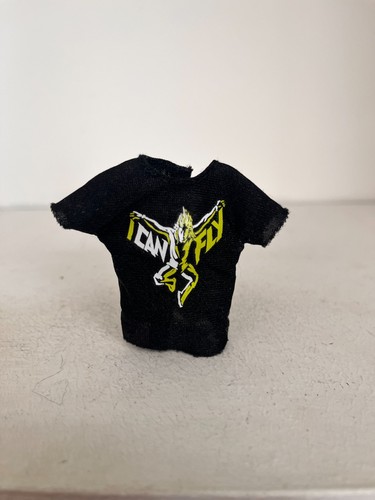 Wwe kofi kingston chemise - kingston, i