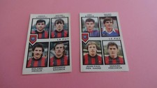 2 images ORIGINALES - FOOTBALL 85 - LE PUY     dont  UGO  BARGAS