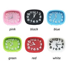 Réveil Outils Ménage