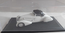 Peugeot 402 darl - 1/43,