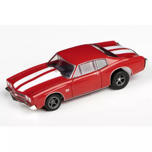 Afx racing 22043 1970 chevelle - racing,