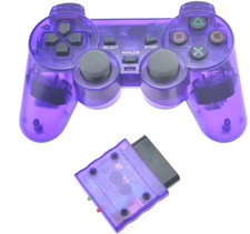 Manette de Jeu pour