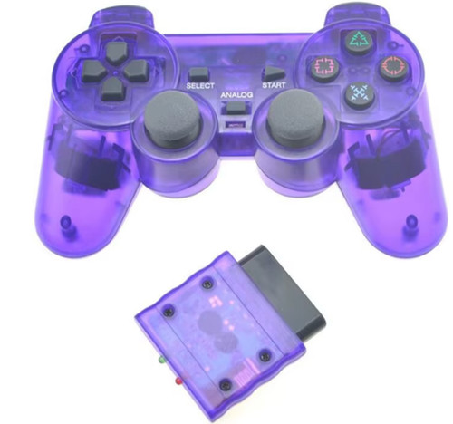Manette jeu pour - de,