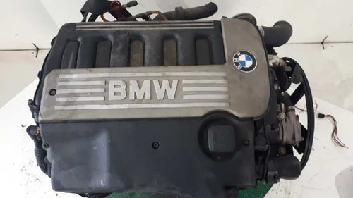 256d1 moteur complet - moteur,