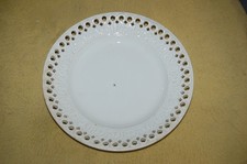 ASSIETTE CREIL ET MONTEREAU