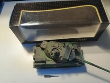 Militaire Verem/Solido char