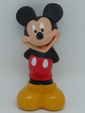 Figurine plastique disney - figurine,