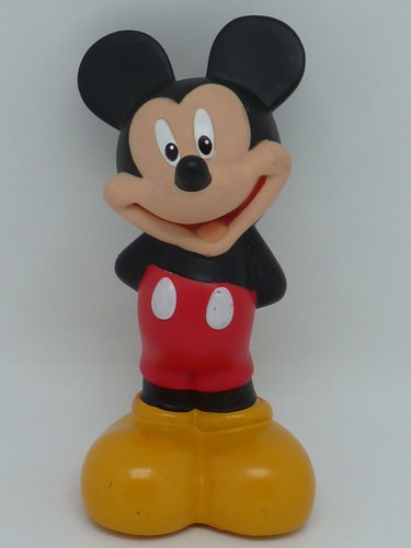 Figurine plastique disney les - plastique,