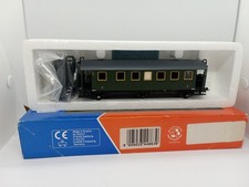 ROCO, Échelle HO, Voiture voyageurs classe 2&3, DR, Réf : 44863 Complet