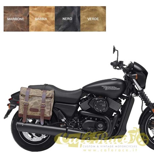 Kit sac dos droit sangle - droit,