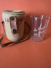 LA PREST-LES-BAINS VERRE DE