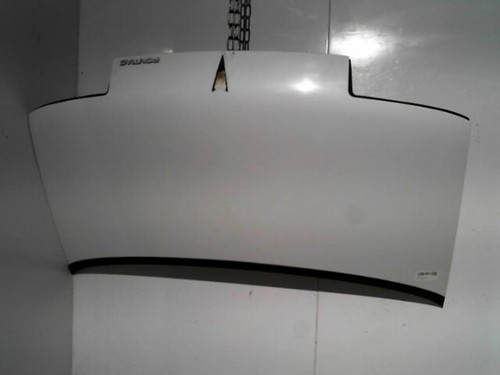 Capot pontiac trans sport - capot,