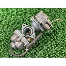 Carburateur Benly Cm125T Honda pièces moto d'occasion d'origine carburateur...