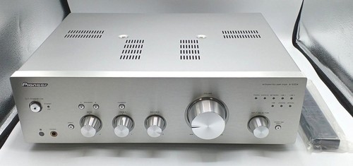 Pioneer 50da - pioneer, a-50da