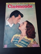 CINEMONDE - N°840 - 1