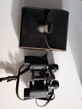 Paire De Jumelles Anciennes Ecoiffier 8 X 25