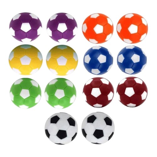 Boules table baby foot - de, baby-foot