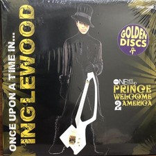 Prince Eye Records 453/454 2Cd Rare Music Collection Double Album Cd Set