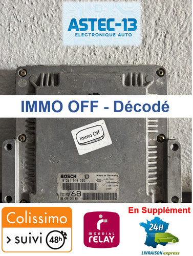 C117 bosch edc15c2 0281010595 - edc15c2,