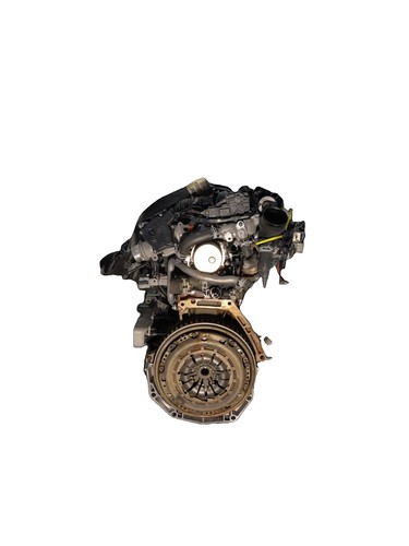 Moteur k9k872 renault clio - moteur,