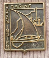 tape de bouche marine