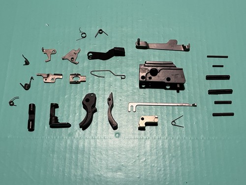 Used oem springfield armory - used,