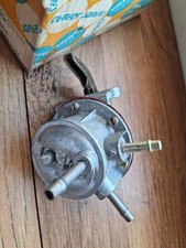 Pompe à essence Sofabex Simca 1100TI -Réf 7164