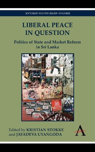 Kristian stokke liberal - liberal, peace