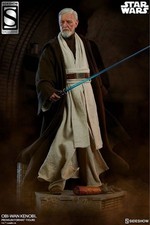 Figurine sideshow star - star, wars