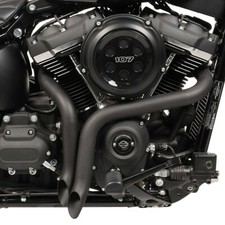 Echappement pour Harley FXDR