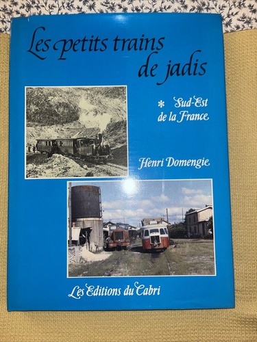 Les petits trains - les,