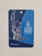 PASS DISNEYLAND PARIS CAST