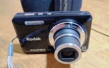 Appareil photo numérique