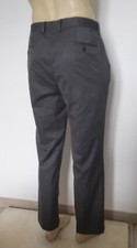 *  genial pantalon costume Jules model Fitted 46