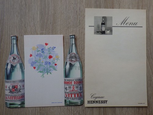 Menus menu circa - menus, circa.