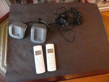 DUO TELEPHONE SANS FIL