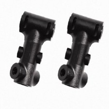 Récambio Robbe Nine Eagles Ne250208 Tête Du Rotor 2 Pièces Solo Pro 328 A