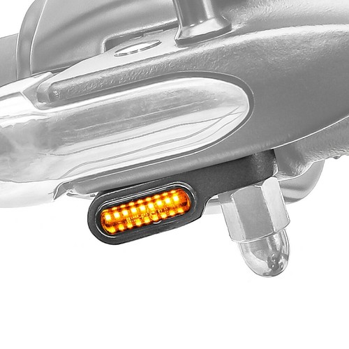 Led clignotants guidon - de,