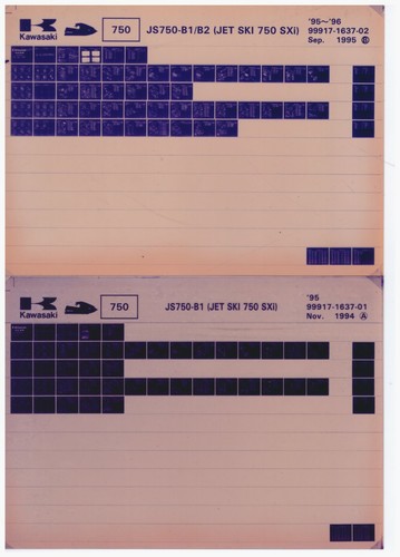 Catalogue de microfiches - n.2,