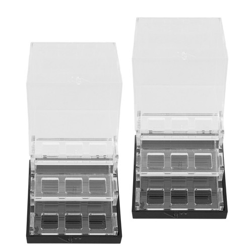 Pcs présentoir pour - 2,