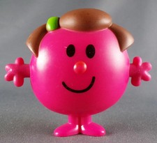 Monsieur Madame - Figurine