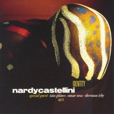 Nardy castellini identity - identity, (cd)