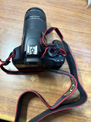 Appareil photo reflex
