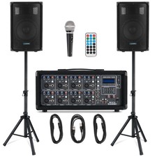 Pack sono complet systeme - sono,