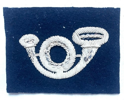 Rare insigne béret - rare, officier